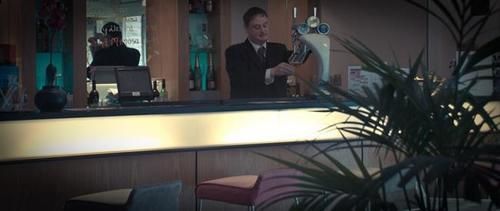 Springbank Manor Hotel Darwen Luaran gambar