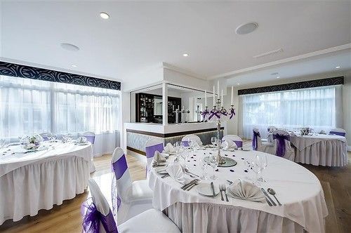 Springbank Manor Hotel Darwen Luaran gambar