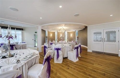 Springbank Manor Hotel Darwen Luaran gambar