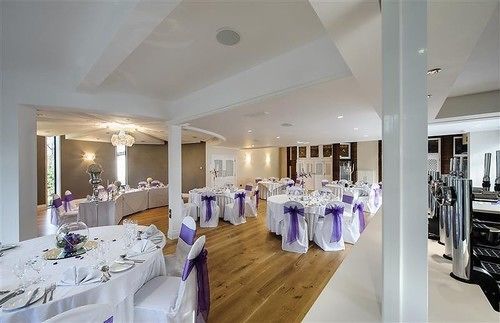 Springbank Manor Hotel Darwen Luaran gambar