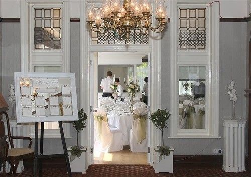 Springbank Manor Hotel Darwen Luaran gambar